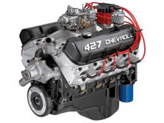 P240B Engine